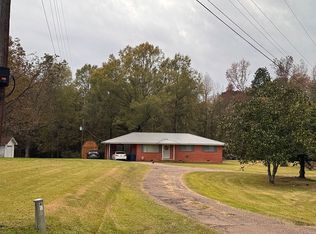 12209 Newton Martin Rd, Collinsville, MS 39325