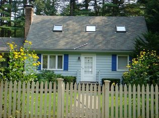 22 Demarco Rd, Sudbury, MA 01776