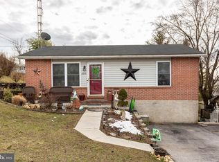 308 E Broadway St, Union Bridge, MD 21791