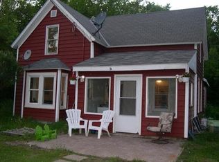 5992 532nd St, Rush City, MN 55069
