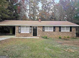 3924 Hartness St, Macon, GA 31204