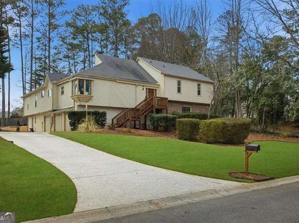 3269 Rangers Gate, Marietta, GA 30062