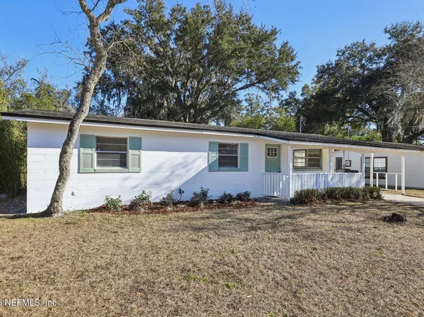 502 VALDERIA Drive, Orange Park, FL 32073