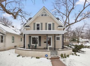 3100 43rd Ave S, Minneapolis, MN 55406