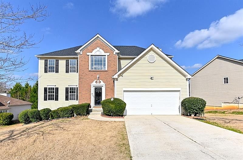 1st image of 4217 Wood Cove Dr