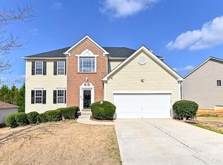 4217 Wood Cove Dr, Snellville, GA 30039