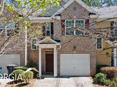 2870 Cross Creek Ct, Cumming, GA, 30040