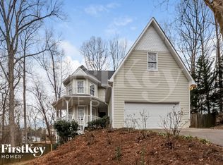 320 Due West St, Dallas, GA 30157