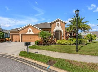 6927 Crestpoint Dr, Apollo Beach, FL 33572