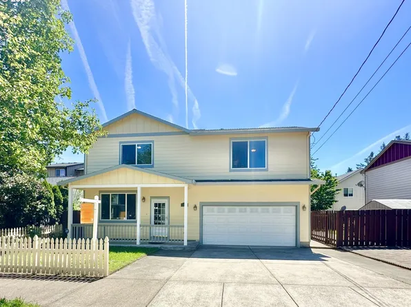 13012 SE Sherman St, Portland, OR 97233