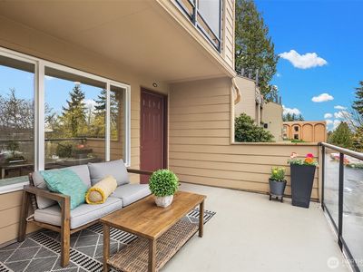 2947 76th Avenue SE #91B, Mercer Island, WA, 98040