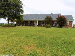 400 Mountain View St, Bismarck, AR 71929