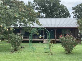 15765 County Road 3156 S, Mount Enterprise, TX 75681