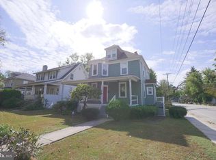 5327 Wesley Ave, Baltimore, MD 21207