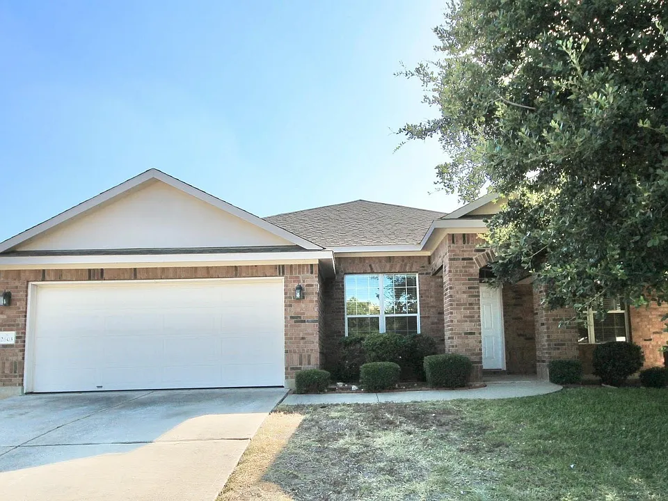 2603 Saddle Blanket Pl