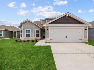 10414 Red Cardinal Dr, Cleveland, TX 77328