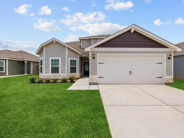 10339 Red Cardinal Dr, Cleveland, TX 77328