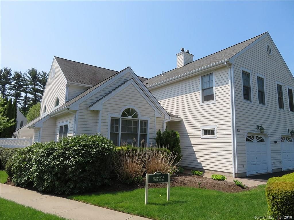 61 Southwick Ct 61, Cheshire, CT 06410 Zillow
