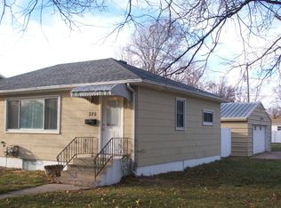 320 E 17th St, Grand Island, NE 68801