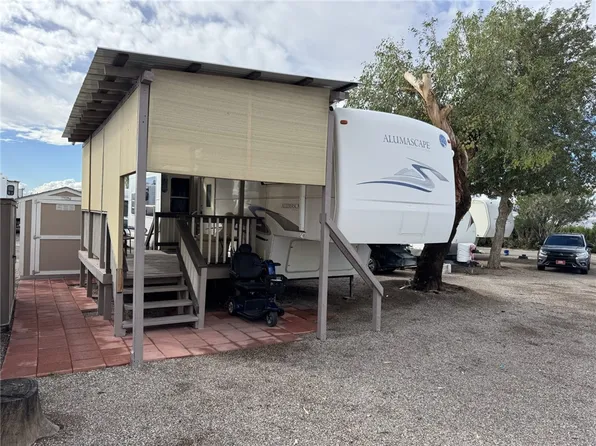 1515 Goldrush Rd #103, Bullhead City, AZ 86442