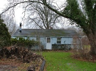 9577 N Marks Rd, Strongsville, OH 44149