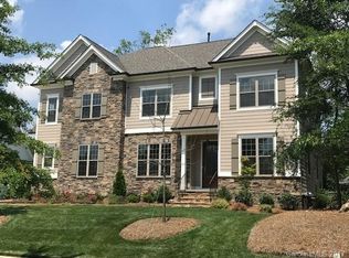 15345 E Rock Ct #1, Davidson, NC 28036