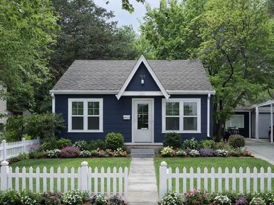 444 S Pickard Ave, Norman, OK, 73069