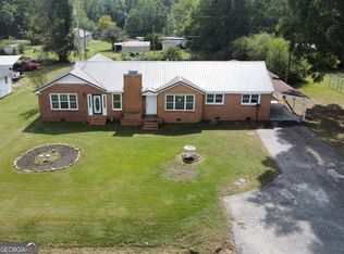 1383 Highway 48, Summerville, GA 30747