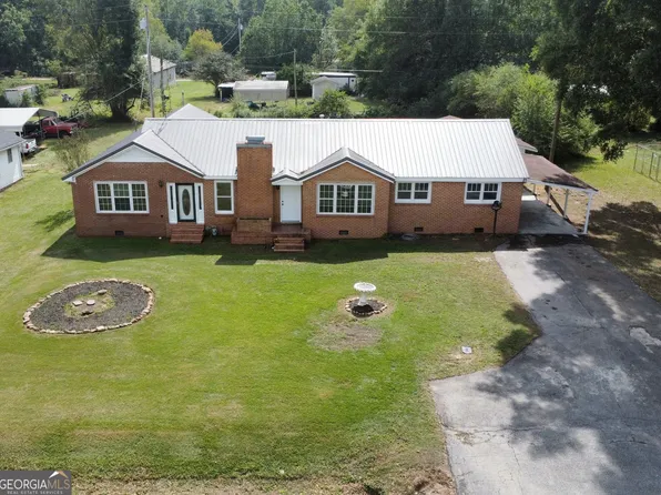1383 Highway 48, Summerville, GA 30747