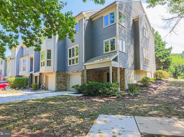 11 Stridesham Ct, Baltimore, MD 21209