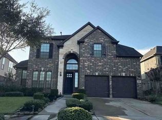 2618 Parish Park, Missouri City, TX 77459