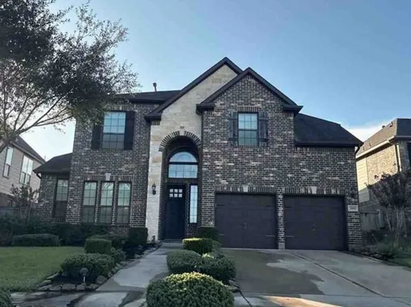 2618 Parish Park, Missouri City, TX 77459