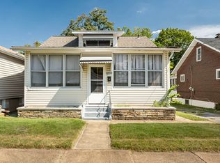 5826 Janet Ave, Saint Louis, MO 63136