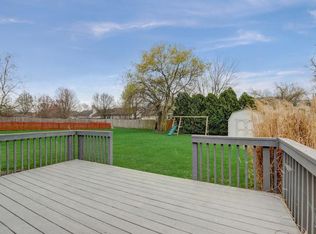 6023 White Birch Dr, Fishers, IN 46038