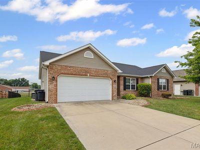 9710 Winchester St, Mascoutah, IL, 62258