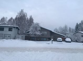 7430 Augustine Dr, Anchorage, AK 99504