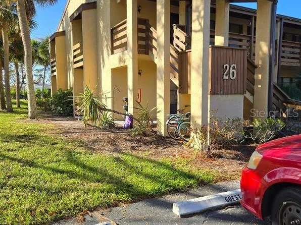 26 Quails Run Blvd Unit 7, Englewood, FL 34223