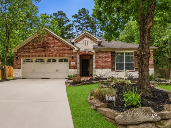 131 Winslow Hill Pl, Montgomery, TX 77316