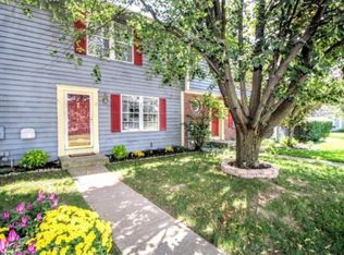 15 Criswell Ln #Y4, Fairfield, OH 45014