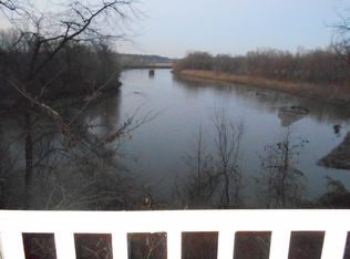 N Texas Ridge Rd, Gosport, IN 47433