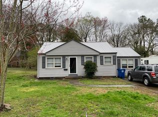 219 S 15th St, Murray, KY 42071