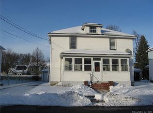 132 Grove St, Windsor Locks, CT 06096