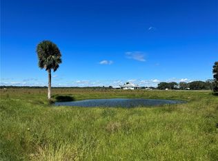 NW 144th Ave, Okeechobee, FL 34972