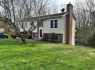 1101 Overlook Dr, Beckley, WV 25801