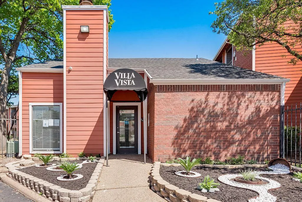 Villa Vista Apartments — Photo 4