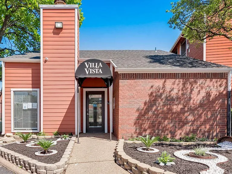 Villa Vista Apartments — Photo 4