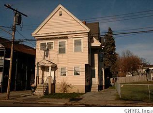 1706 Lodi St, Syracuse, NY 13208
