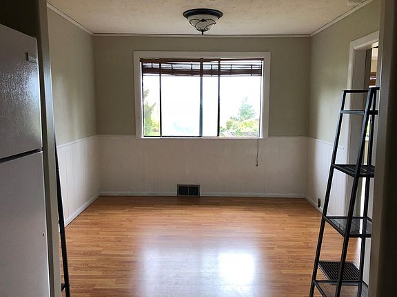 Dining room (with view) 