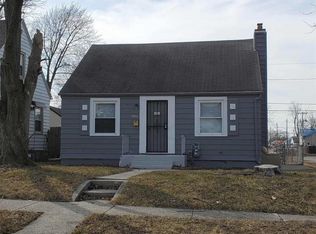 4002 Monroe St, Fort Wayne, IN 46806