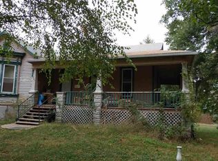 603 E Lincoln St, Clinton, MO 64735
